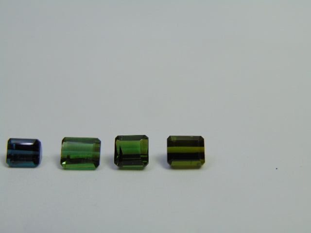 3.60ct Tourmaline