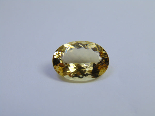 9.40ct Beryl 17x13mm