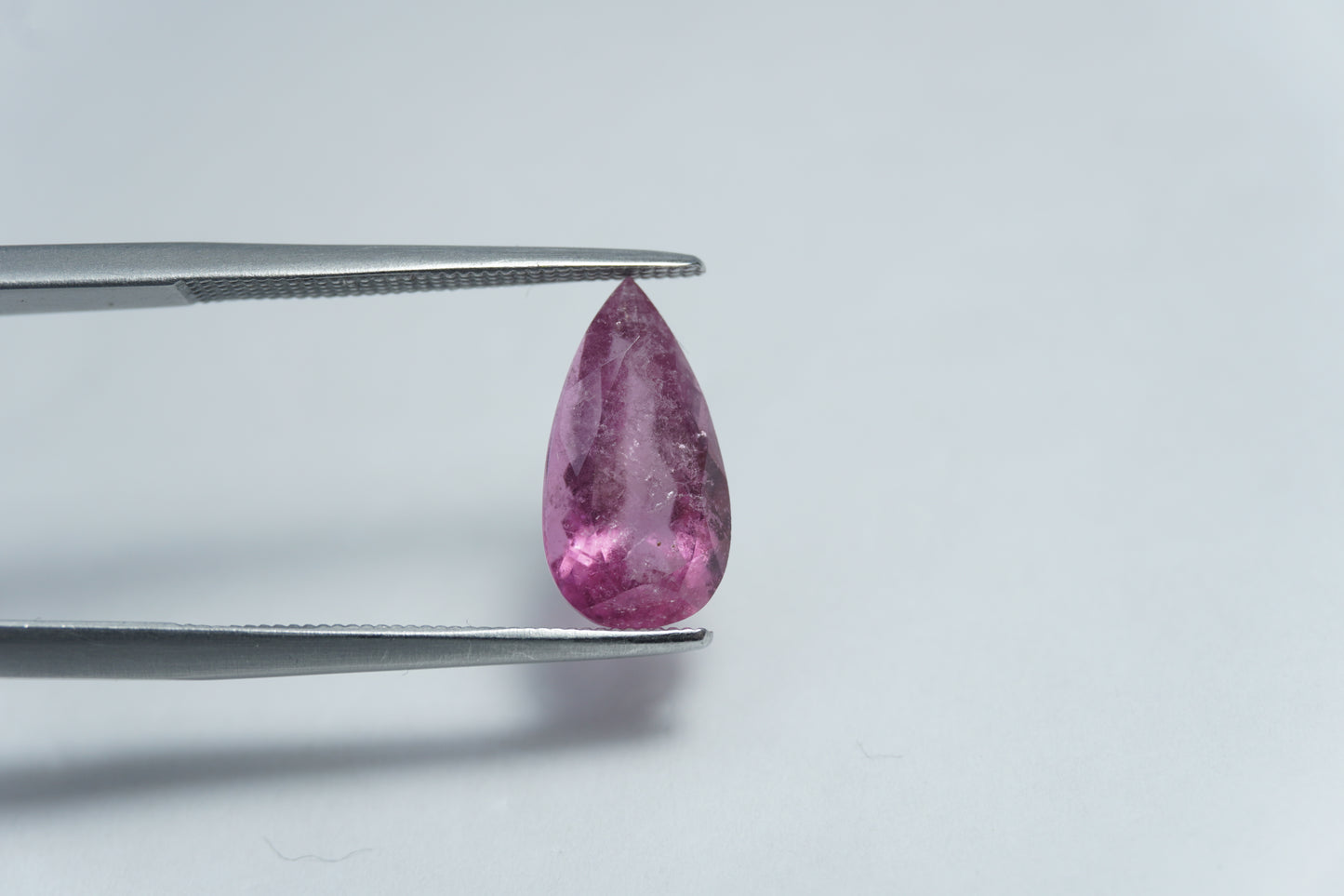 2.50ct Tourmaline 13x7mm