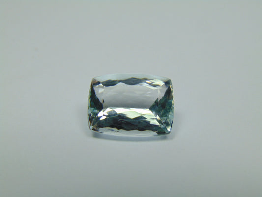8.20ct Aquamarine 15x11mm