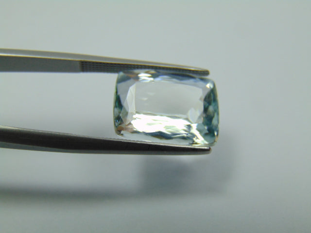 8.20ct Aquamarine 15x11mm