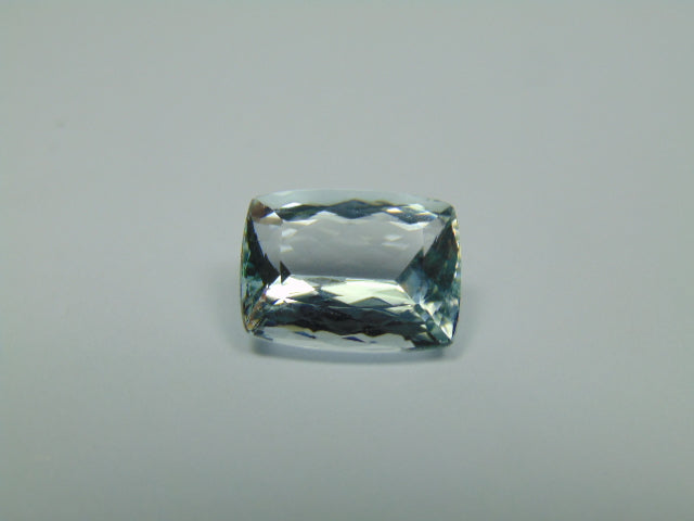 8.20ct Aquamarine 15x11mm