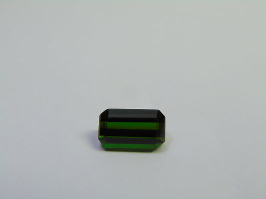 2.65ct Tourmaline 10x6mm