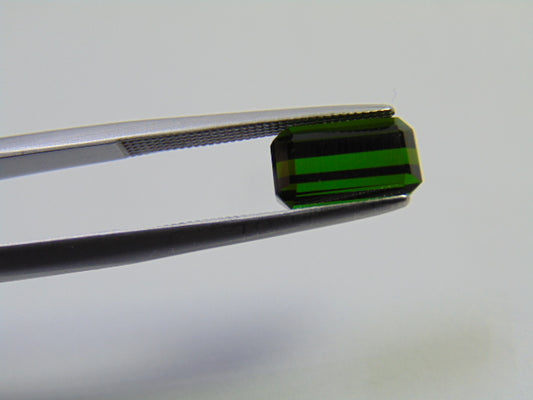 2.65ct Tourmaline 10x6mm