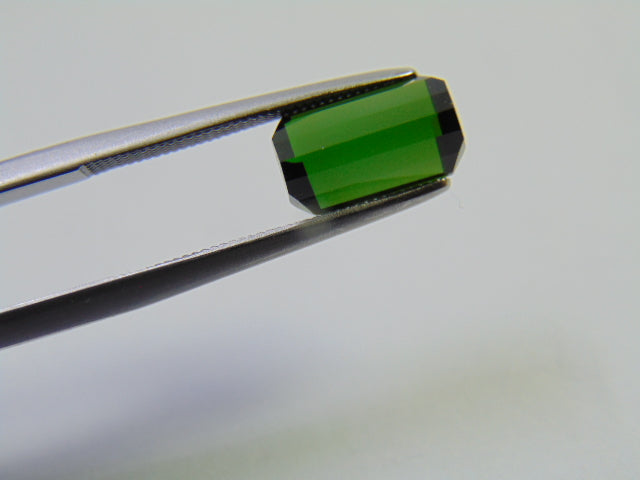 2.65ct Tourmaline 10x6mm