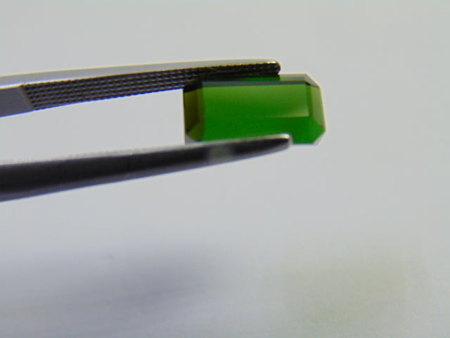 2.65ct Tourmaline 10x6mm