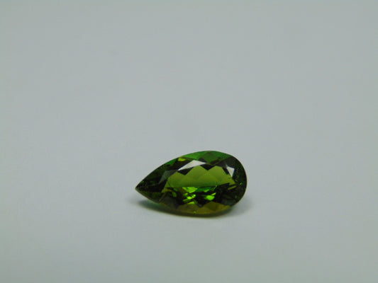 2.35ct Tourmaline 12x7mm