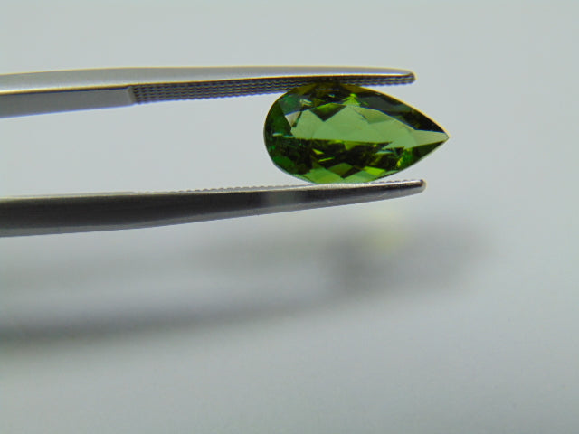 2.35ct Tourmaline 12x7mm