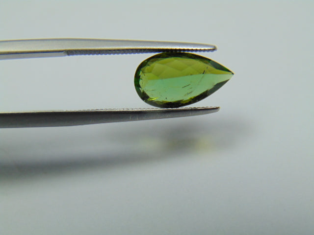 2.35ct Tourmaline 12x7mm