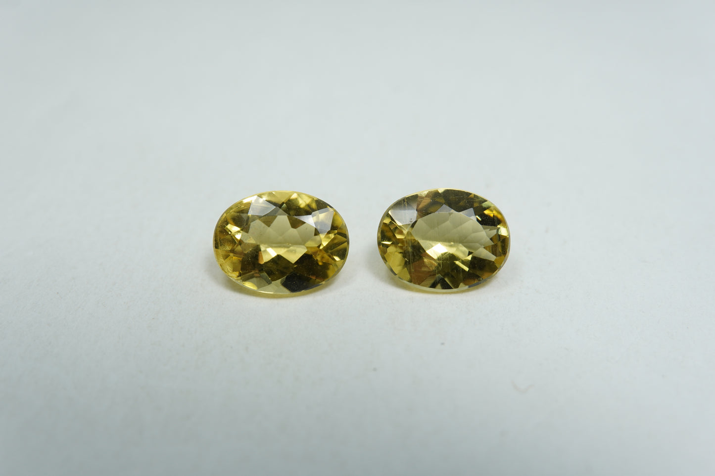 3.18ct Beryl 9x7mm