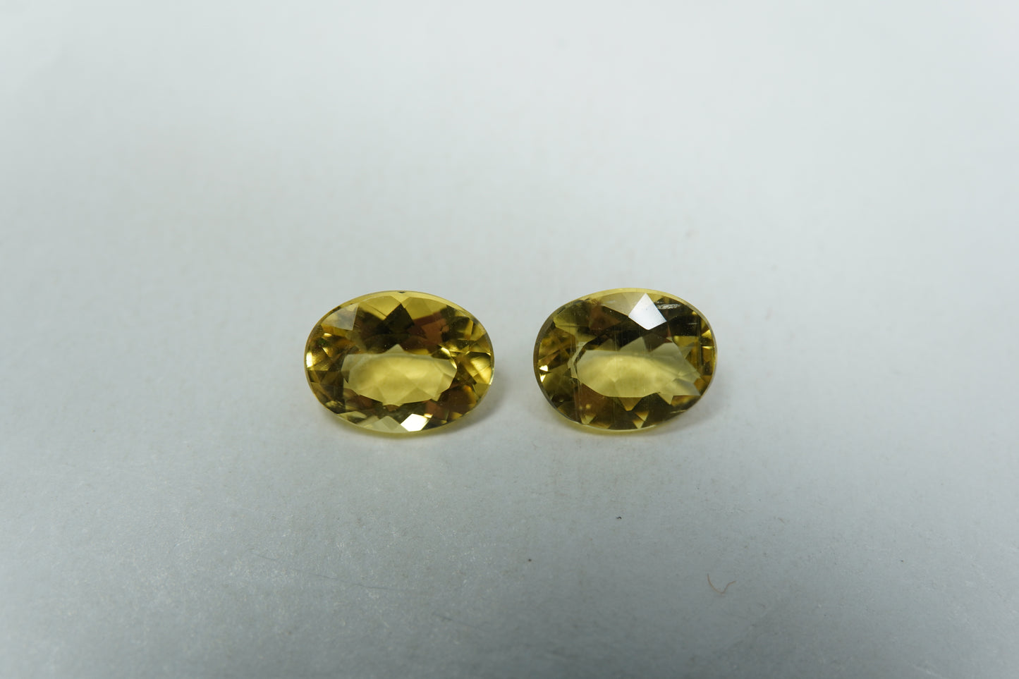 3.18ct Beryl 9x7mm