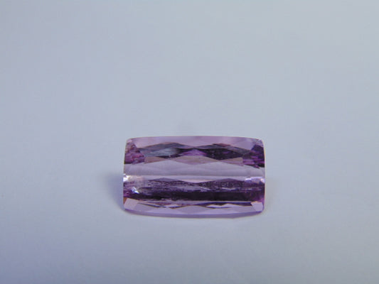11.15ct Kunzite 18x10mm