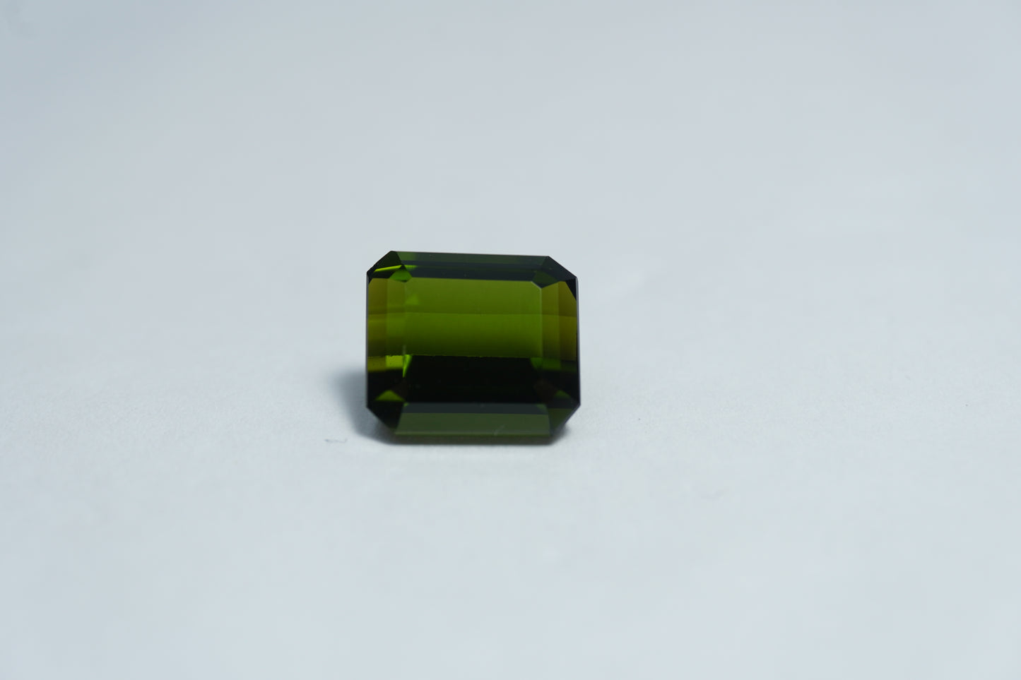 3.90ct Tourmaline 9x8mm