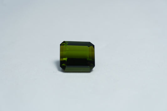 3.90ct Tourmaline 9x8mm