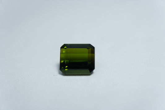 3.90ct Tourmaline 9x8mm