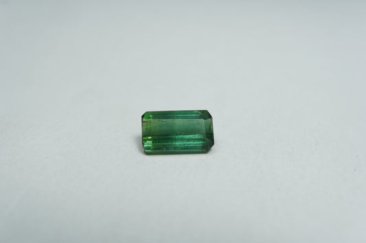 2ct Tourmaline 9x6mm