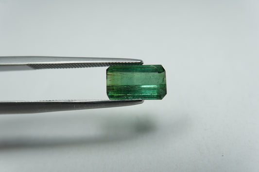 2ct Tourmaline 9x6mm