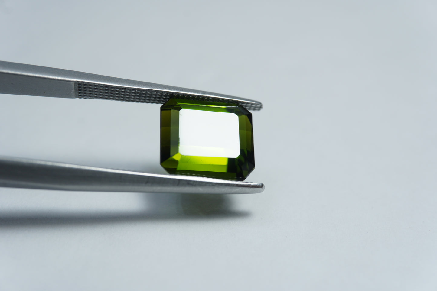 3.90ct Tourmaline 9x8mm