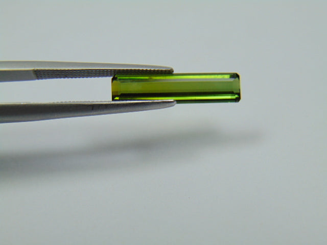 1.97ct Tourmaline 17x4mm