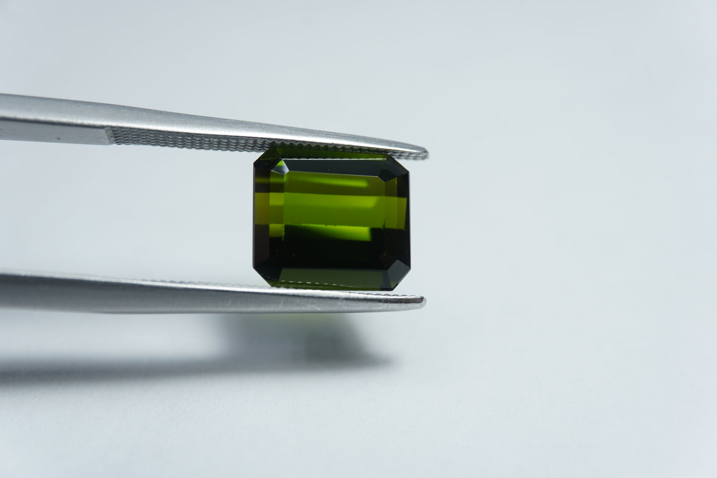 3.90ct Tourmaline 9x8mm