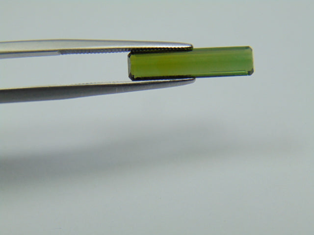 1.97ct Tourmaline 17x4mm
