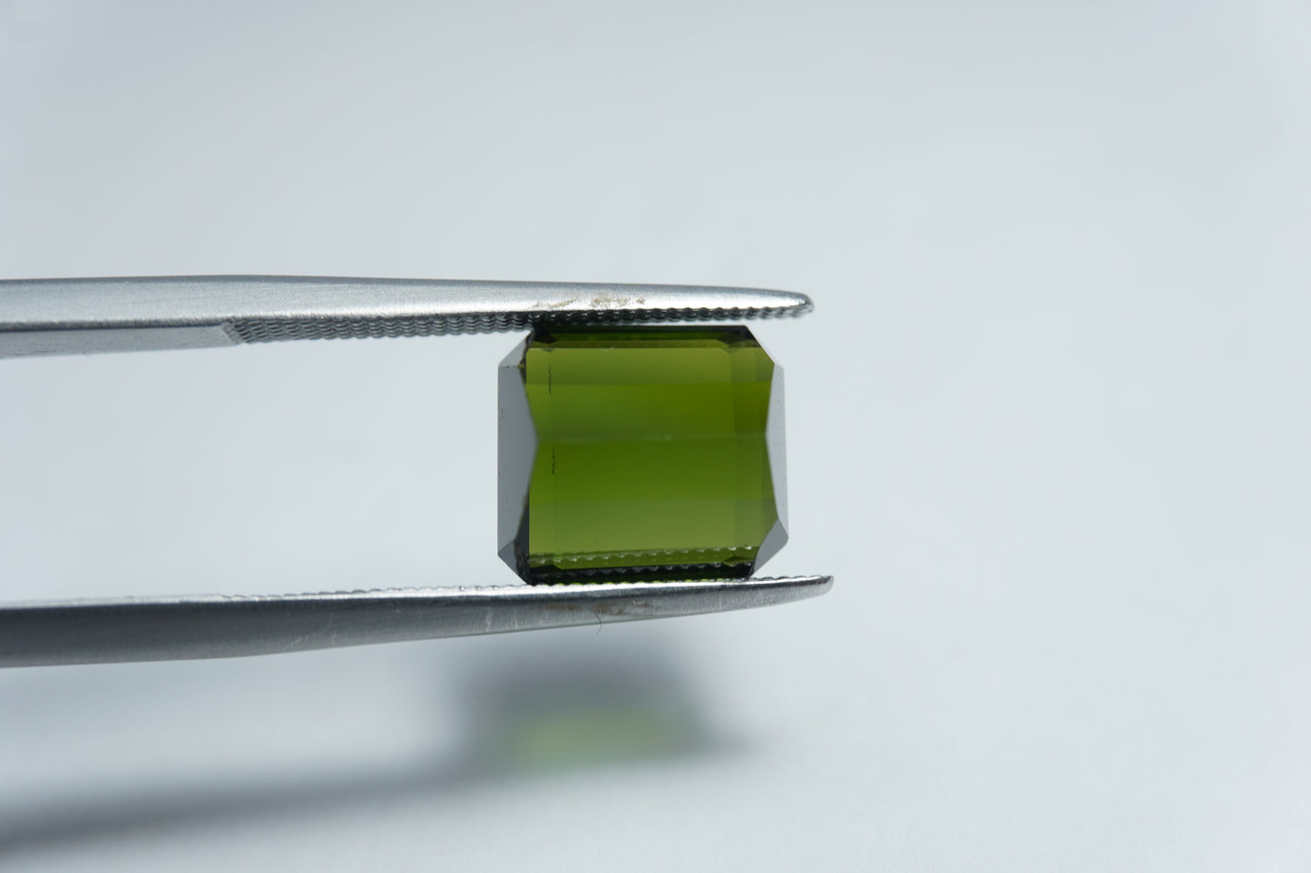 3.90ct Tourmaline 9x8mm