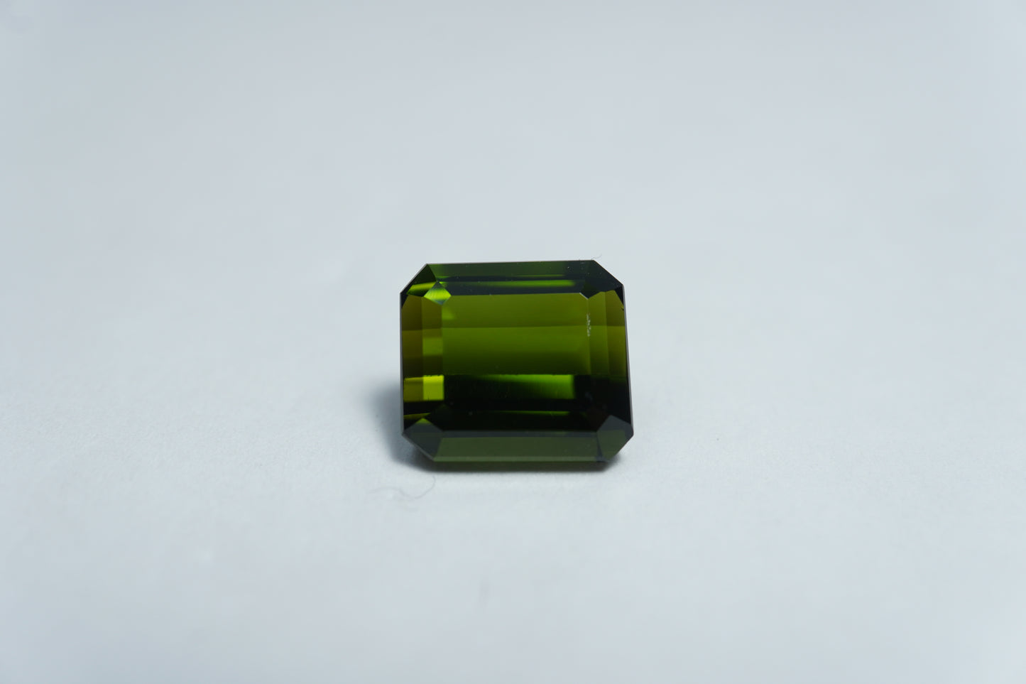 3.90ct Tourmaline 9x8mm