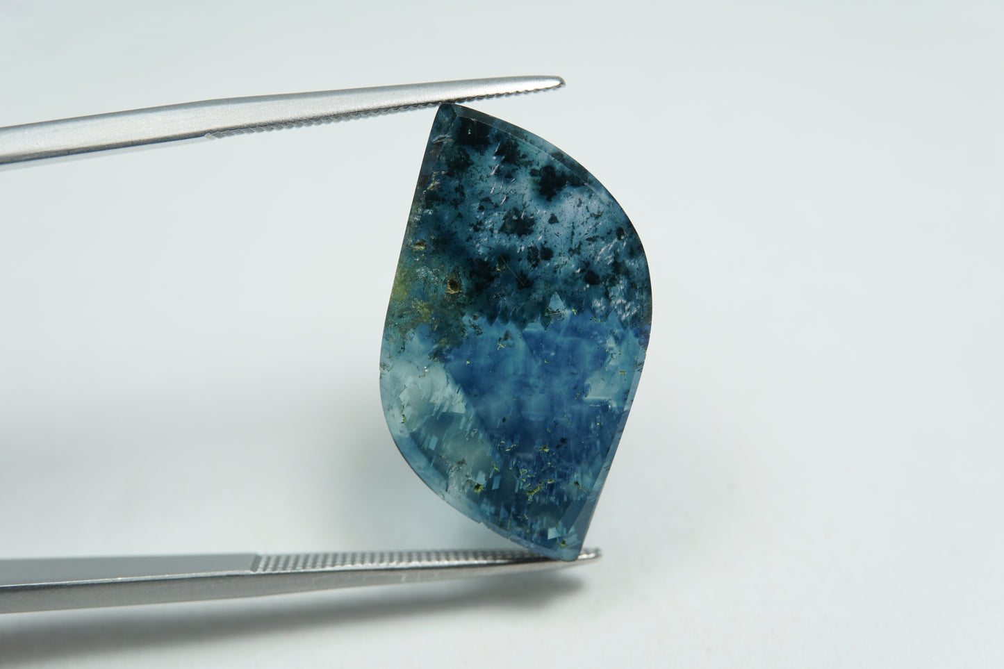 13.07ct Tourmaline 19x13mm