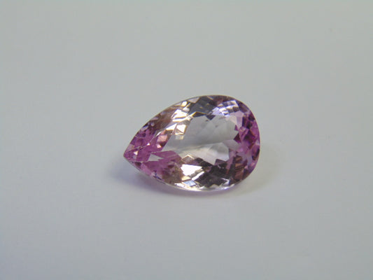 13.40ct Kunzite 13x8mm