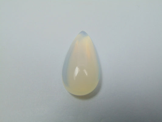 17.90ct Opal Cabochon 30x15mm