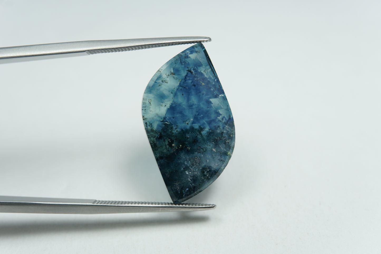 13.07ct Tourmaline 19x13mm