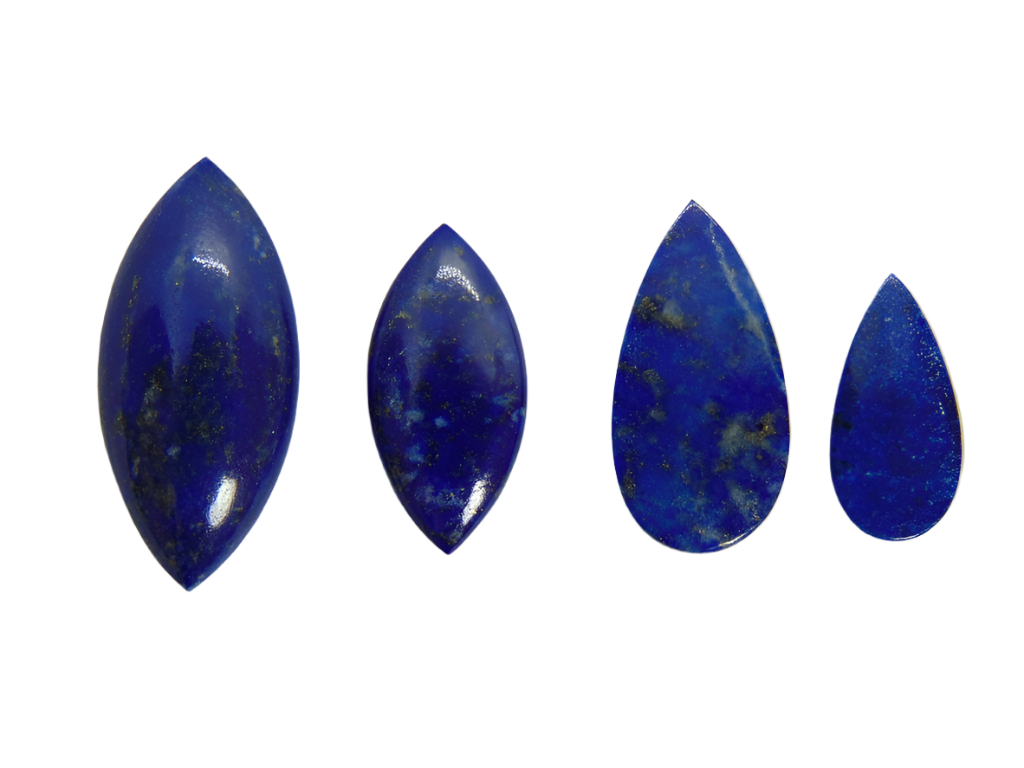 19.80ct Lazulite