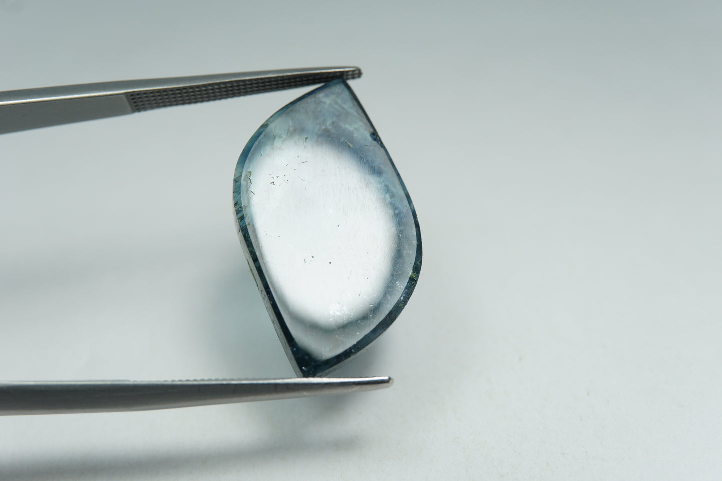 13.07ct Tourmaline 19x13mm