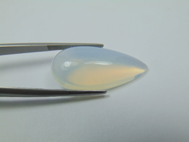 17.90ct Opal Cabochon 30x15mm