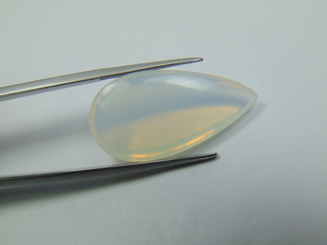 17.90ct Opal Cabochon 30x15mm