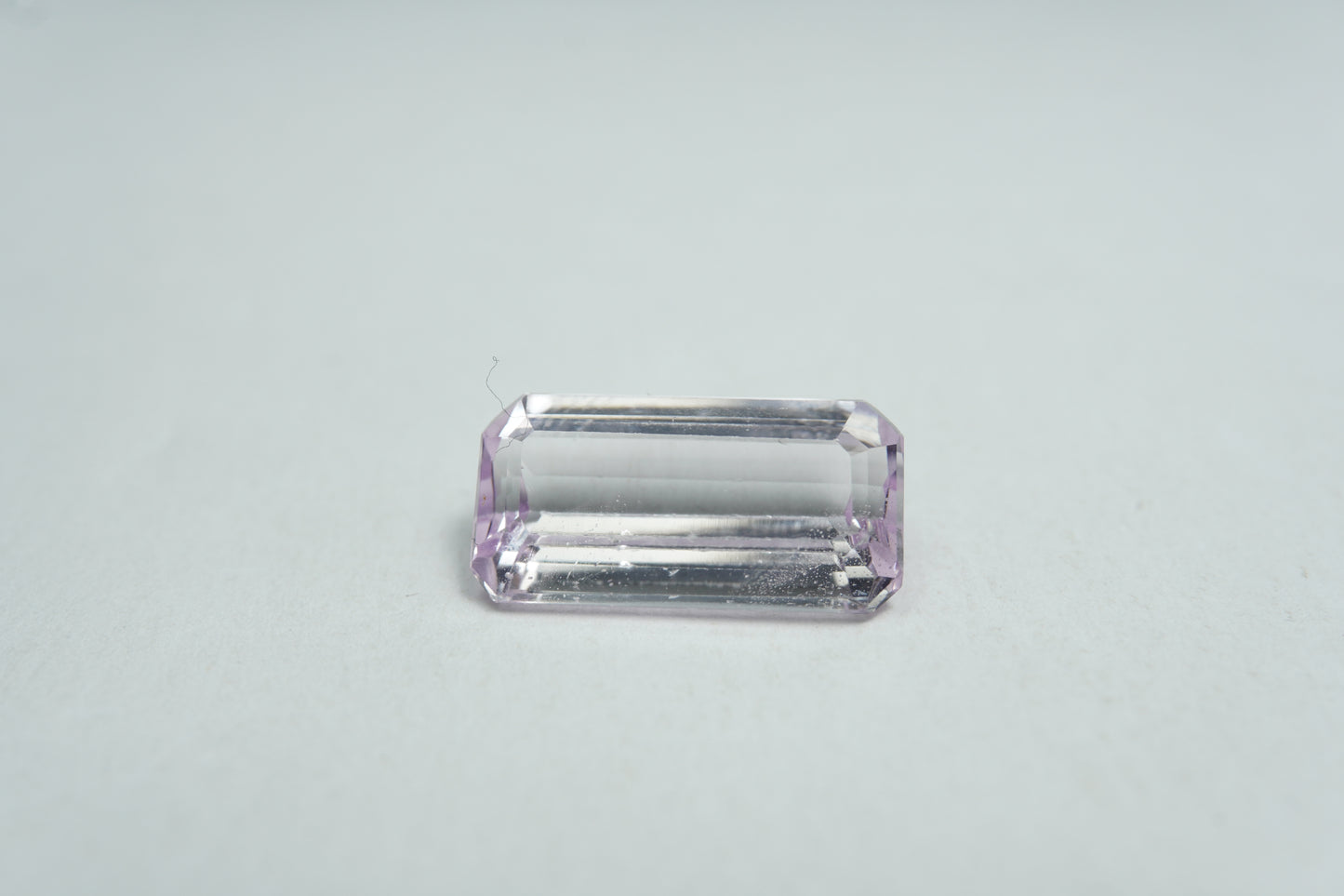5.40ct Kunzite 15x8mm