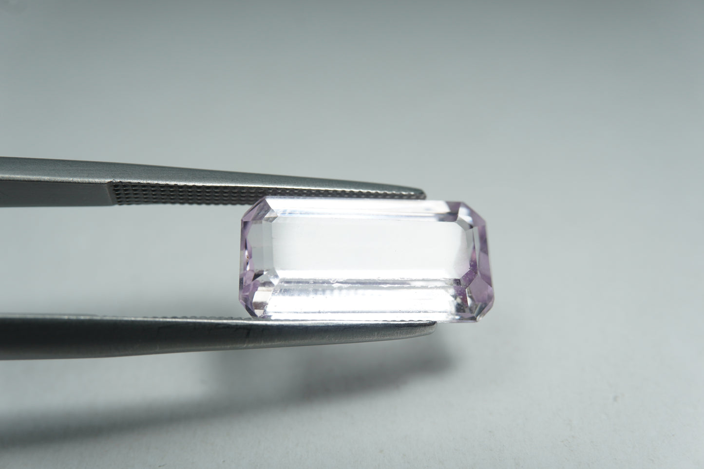 5.40ct Kunzite 15x8mm