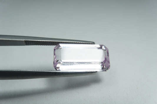 5.40ct Kunzite 15x8mm