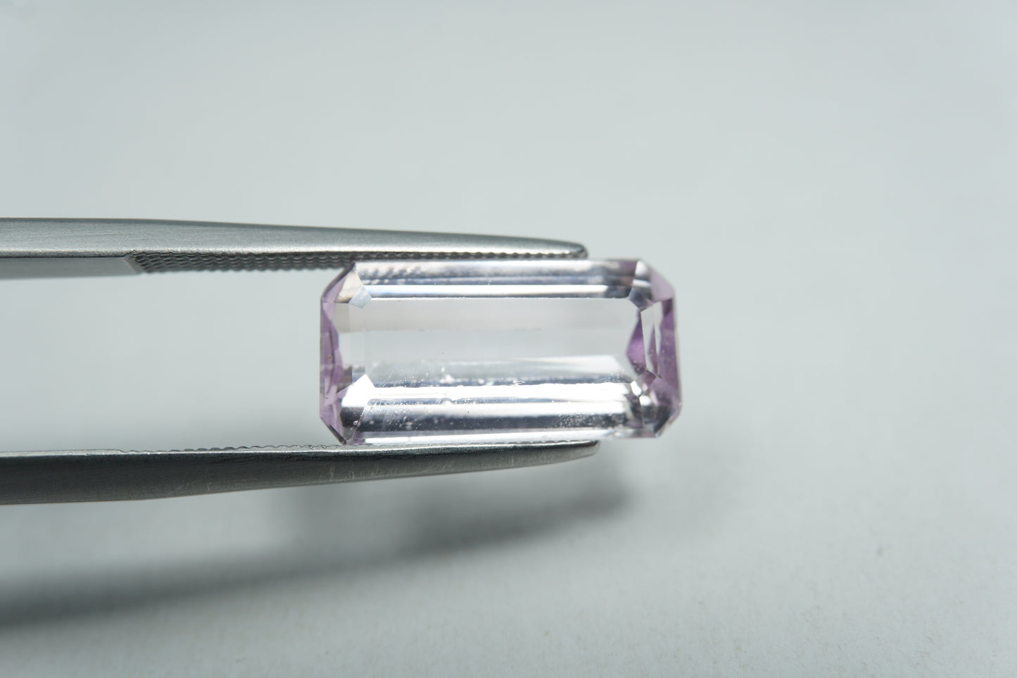 5.40ct Kunzite 15x8mm
