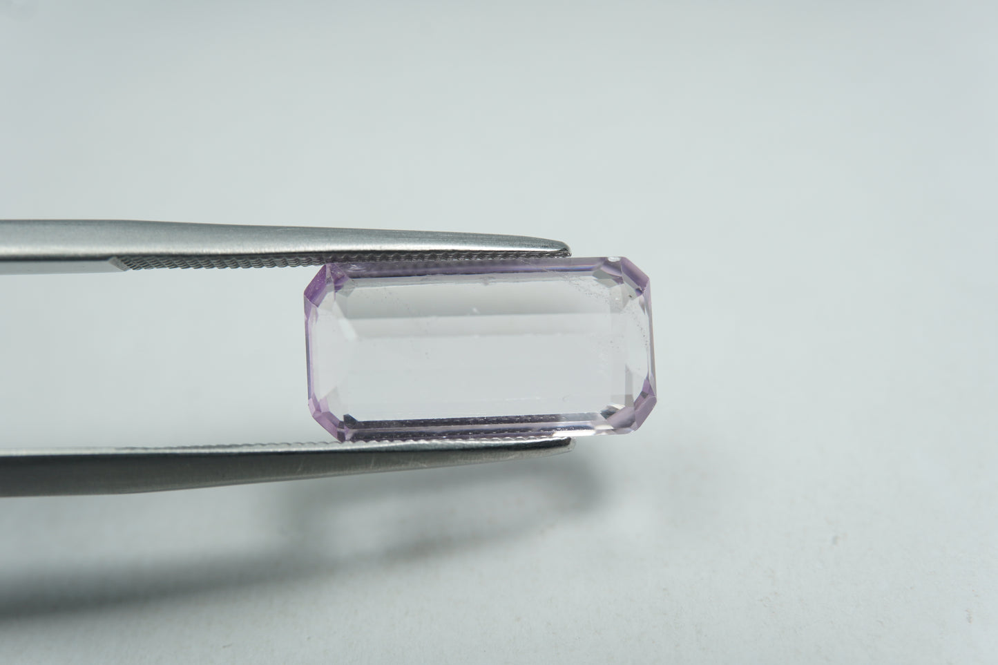 5.40ct Kunzite 15x8mm