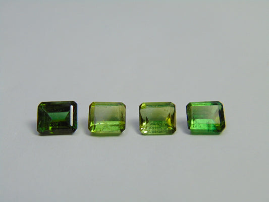 6.40ct Tourmaline