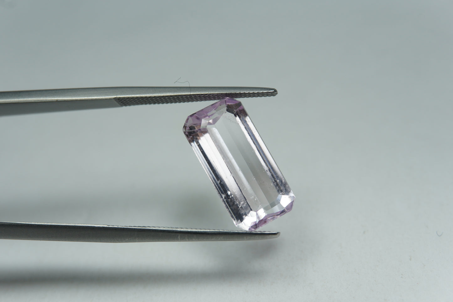 5.40ct Kunzite 15x8mm