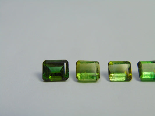 6.40ct Tourmaline