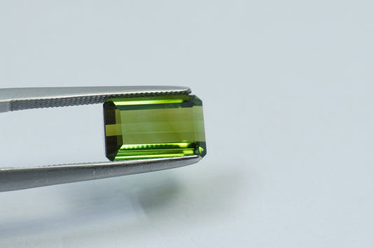 3.05ct Tourmaline 10x6mm