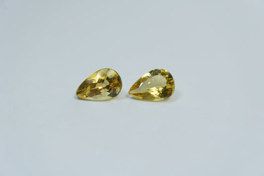 2.25ct Beryl 9x6mm