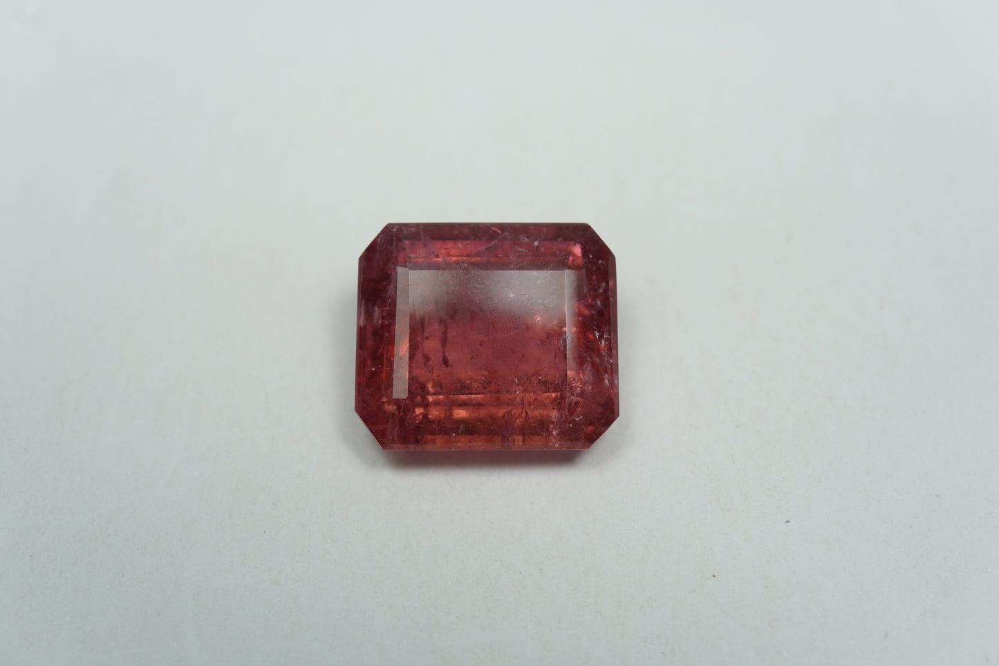 8.05ct Tourmaline 13x11.5mm