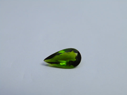 1.97ct Tourmaline 13x8mm