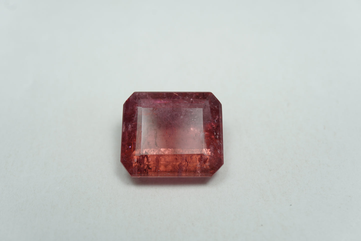 8.05ct Tourmaline 13x11.5mm