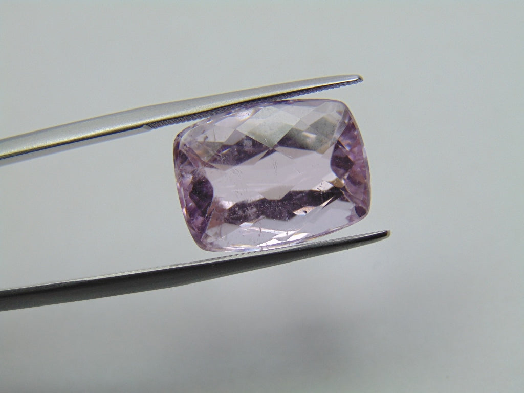 14.20ct Kunzite 16x12mm