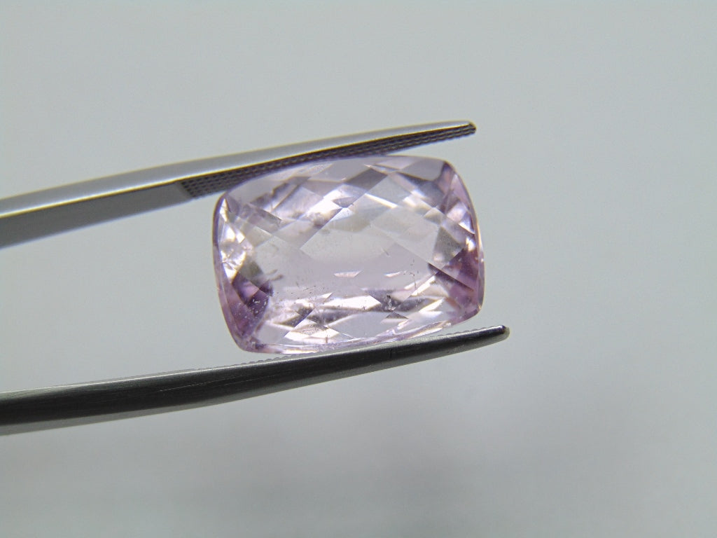 14.20ct Kunzite 16x12mm